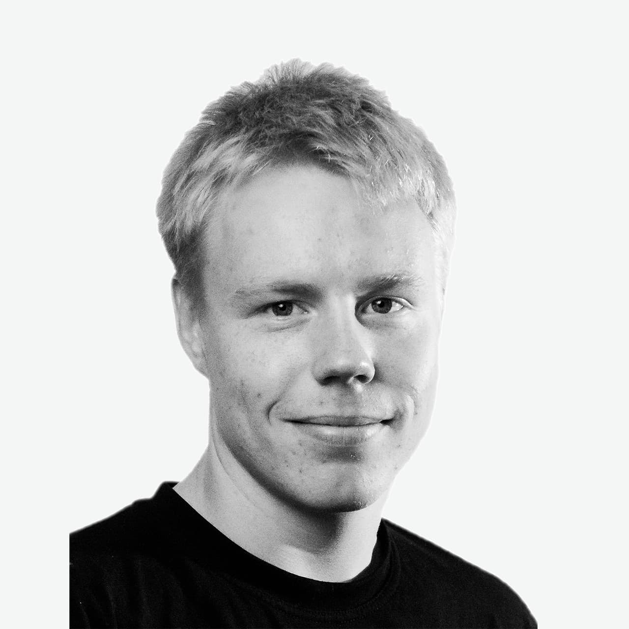 Sivert Nicolai Ørsleie