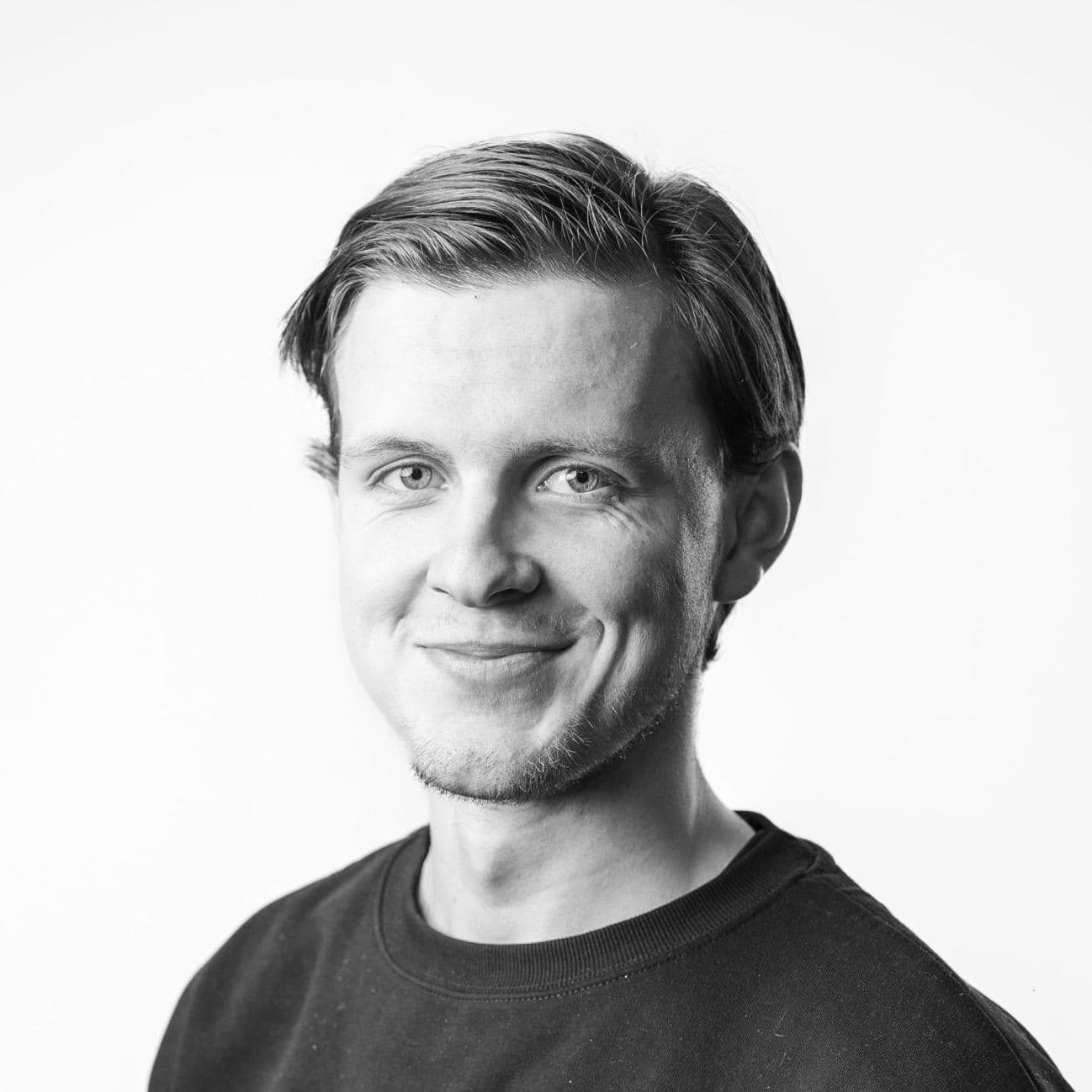 Simen Tolvstad Enger